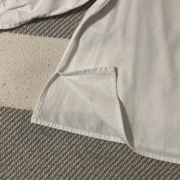 Jones New York signature blouse size L - Picture 6 of 12